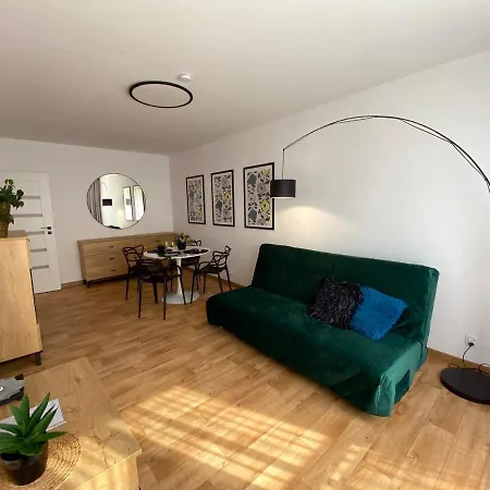 Oko Na Zatoke Διαμέρισμα Puck