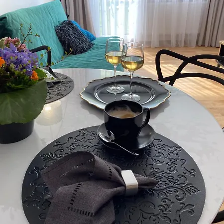 Apartament Oko Na Zatokę