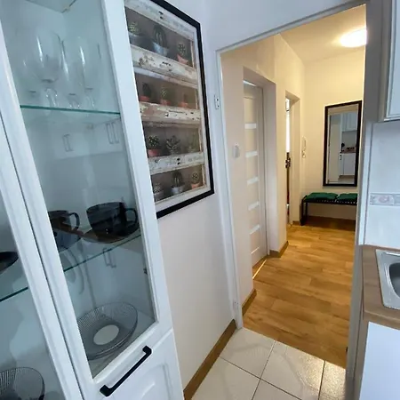 Apartment Oko Na Zatoke