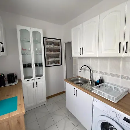 Oko Na Zatoke * Puck