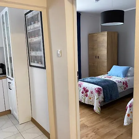Apartament Oko Na Zatokę Puck
