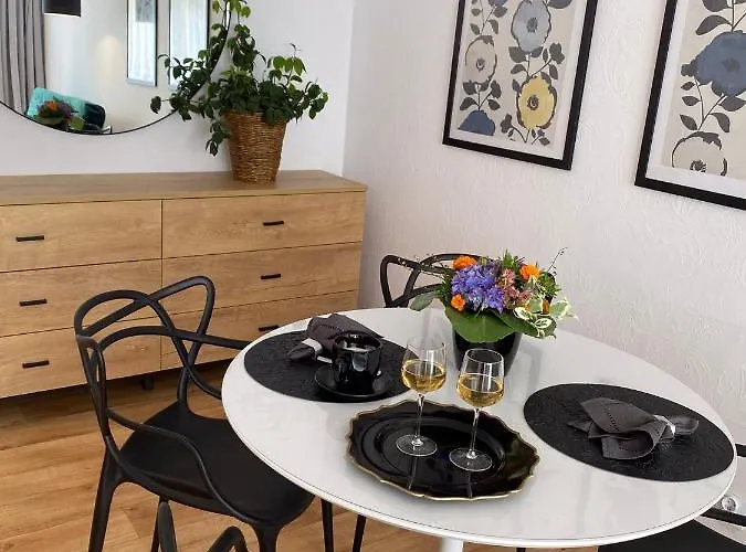 Apartment Oko Na Zatoke Puck