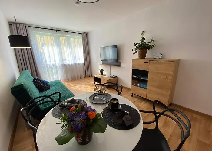 Oko Na Zatoke * 帕克