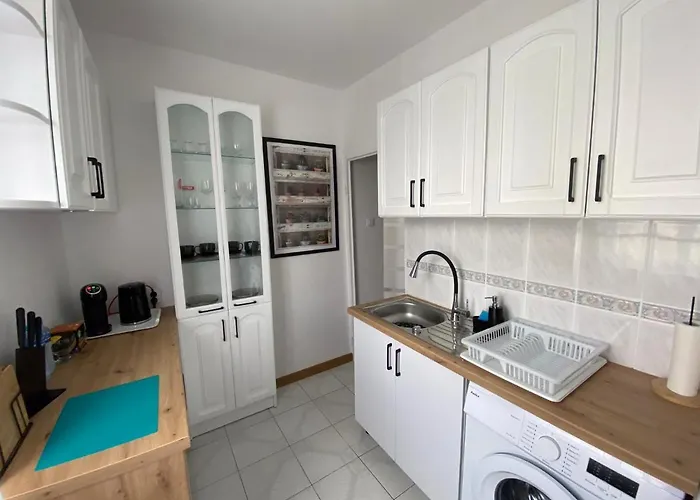 Oko Na Zatoke * Puck