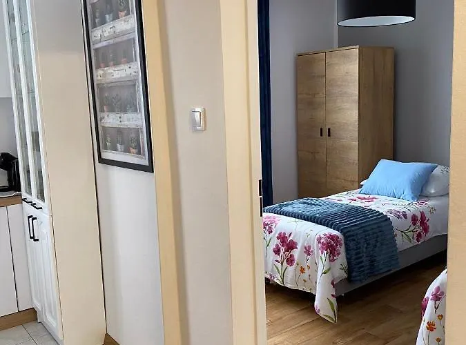 Appartement Oko Na Zatoke Puck