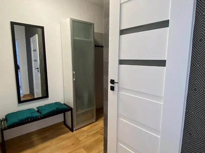 Oko Na Zatoke 公寓 *